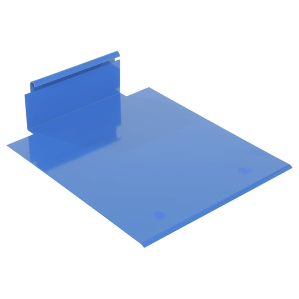 Vestil HAND WINCH LIFT OPTION DECK PLATFORM ALIFTDK Zoro